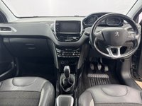 USED 2016 16 PEUGEOT 2008 1.6 BlueHDi Allure SUV 5dr Diesel Manual Euro 6 (s/s) (100 ps) Low Mileage|Finance|PxWelcome