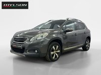 USED 2016 16 PEUGEOT 2008 1.6 BlueHDi Allure SUV 5dr Diesel Manual Euro 6 (s/s) (100 ps) Low Mileage|Finance|PxWelcome