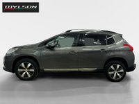 USED 2016 16 PEUGEOT 2008 1.6 BlueHDi Allure SUV 5dr Diesel Manual Euro 6 (s/s) (100 ps) Low Mileage|Finance|PxWelcome