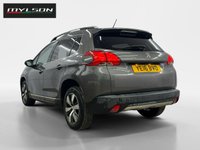 USED 2016 16 PEUGEOT 2008 1.6 BlueHDi Allure SUV 5dr Diesel Manual Euro 6 (s/s) (100 ps) Low Mileage|Finance|PxWelcome