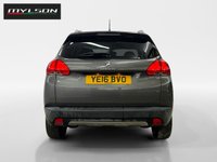 USED 2016 16 PEUGEOT 2008 1.6 BlueHDi Allure SUV 5dr Diesel Manual Euro 6 (s/s) (100 ps) Low Mileage|Finance|PxWelcome