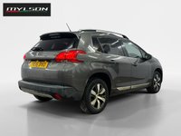 USED 2016 16 PEUGEOT 2008 1.6 BlueHDi Allure SUV 5dr Diesel Manual Euro 6 (s/s) (100 ps) Low Mileage|Finance|PxWelcome
