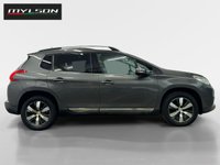 USED 2016 16 PEUGEOT 2008 1.6 BlueHDi Allure SUV 5dr Diesel Manual Euro 6 (s/s) (100 ps) Low Mileage|Finance|PxWelcome