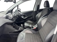 USED 2016 16 PEUGEOT 2008 1.6 BlueHDi Allure SUV 5dr Diesel Manual Euro 6 (s/s) (100 ps) Low Mileage|Finance|PxWelcome