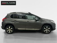 USED 2016 16 PEUGEOT 2008 1.6 BlueHDi Allure SUV 5dr Diesel Manual Euro 6 (s/s) (100 ps) Low Mileage|Finance|PxWelcome