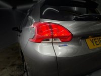 USED 2016 16 PEUGEOT 2008 1.6 BlueHDi Allure SUV 5dr Diesel Manual Euro 6 (s/s) (100 ps) Low Mileage|Finance|PxWelcome