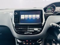 USED 2016 16 PEUGEOT 2008 1.6 BlueHDi Allure SUV 5dr Diesel Manual Euro 6 (s/s) (100 ps) Low Mileage|Finance|PxWelcome