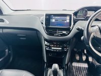 USED 2016 16 PEUGEOT 2008 1.6 BlueHDi Allure SUV 5dr Diesel Manual Euro 6 (s/s) (100 ps) Low Mileage|Finance|PxWelcome