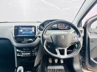 USED 2016 16 PEUGEOT 2008 1.6 BlueHDi Allure SUV 5dr Diesel Manual Euro 6 (s/s) (100 ps) Low Mileage|Finance|PxWelcome