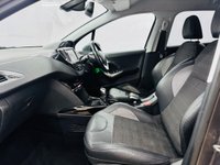 USED 2016 16 PEUGEOT 2008 1.6 BlueHDi Allure SUV 5dr Diesel Manual Euro 6 (s/s) (100 ps) Low Mileage|Finance|PxWelcome