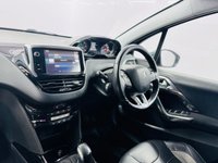 USED 2016 16 PEUGEOT 2008 1.6 BlueHDi Allure SUV 5dr Diesel Manual Euro 6 (s/s) (100 ps) Low Mileage|Finance|PxWelcome