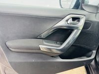USED 2016 16 PEUGEOT 2008 1.6 BlueHDi Allure SUV 5dr Diesel Manual Euro 6 (s/s) (100 ps) Low Mileage|Finance|PxWelcome