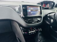 USED 2016 16 PEUGEOT 2008 1.6 BlueHDi Allure SUV 5dr Diesel Manual Euro 6 (s/s) (100 ps) Low Mileage|Finance|PxWelcome