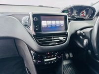 USED 2016 16 PEUGEOT 2008 1.6 BlueHDi Allure SUV 5dr Diesel Manual Euro 6 (s/s) (100 ps) Low Mileage|Finance|PxWelcome