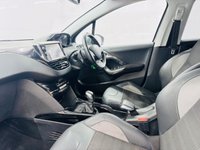 USED 2016 16 PEUGEOT 2008 1.6 BlueHDi Allure SUV 5dr Diesel Manual Euro 6 (s/s) (100 ps) Low Mileage|Finance|PxWelcome