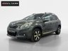 USED 2016 16 PEUGEOT 2008 1.6 BlueHDi Allure SUV 5dr Diesel Manual Euro 6 (s/s) (100 ps) Low Mileage|Finance|PxWelcome