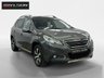 USED 2016 16 PEUGEOT 2008 1.6 BlueHDi Allure SUV 5dr Diesel Manual Euro 6 (s/s) (100 ps) Low Mileage|Finance|PxWelcome