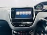 USED 2016 16 PEUGEOT 2008 1.6 BlueHDi Allure SUV 5dr Diesel Manual Euro 6 (s/s) (100 ps) Low Mileage|Finance|PxWelcome