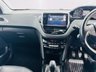 USED 2016 16 PEUGEOT 2008 1.6 BlueHDi Allure SUV 5dr Diesel Manual Euro 6 (s/s) (100 ps) Low Mileage|Finance|PxWelcome