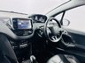 USED 2016 16 PEUGEOT 2008 1.6 BlueHDi Allure SUV 5dr Diesel Manual Euro 6 (s/s) (100 ps) Low Mileage|Finance|PxWelcome