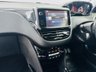 USED 2016 16 PEUGEOT 2008 1.6 BlueHDi Allure SUV 5dr Diesel Manual Euro 6 (s/s) (100 ps) Low Mileage|Finance|PxWelcome
