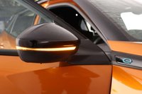 USED 2022 72 PEUGEOT E-2008 50kWh GT Auto 5dr (7kW Charger) SATNAV, CAMERA, HEATED SEATS