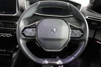 USED 2022 72 PEUGEOT E-2008 50kWh GT Auto 5dr (7kW Charger) SATNAV, CAMERA, HEATED SEATS