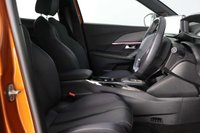 USED 2022 72 PEUGEOT E-2008 50kWh GT Auto 5dr (7kW Charger) SATNAV, CAMERA, HEATED SEATS