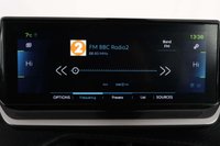 USED 2022 72 PEUGEOT E-2008 50kWh GT Auto 5dr (7kW Charger) SATNAV, CAMERA, HEATED SEATS