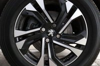 USED 2022 72 PEUGEOT E-2008 50kWh GT Auto 5dr (7kW Charger) SATNAV, CAMERA, HEATED SEATS