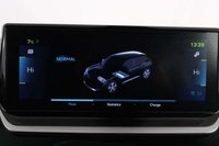 USED 2022 72 PEUGEOT E-2008 50kWh GT Auto 5dr (7kW Charger) SATNAV, CAMERA, HEATED SEATS