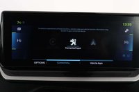 USED 2022 72 PEUGEOT E-2008 50kWh GT Auto 5dr (7kW Charger) SATNAV, CAMERA, HEATED SEATS