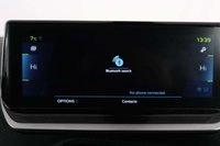USED 2022 72 PEUGEOT E-2008 50kWh GT Auto 5dr (7kW Charger) SATNAV, CAMERA, HEATED SEATS