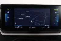 USED 2022 72 PEUGEOT E-2008 50kWh GT Auto 5dr (7kW Charger) SATNAV, CAMERA, HEATED SEATS