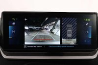 USED 2022 72 PEUGEOT E-2008 50kWh GT Auto 5dr (7kW Charger) SATNAV, CAMERA, HEATED SEATS