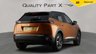 USED 2022 72 PEUGEOT E-2008 50kWh GT Auto 5dr (7kW Charger) SATNAV, CAMERA, HEATED SEATS