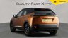 USED 2022 72 PEUGEOT E-2008 50kWh GT Auto 5dr (7kW Charger) SATNAV, CAMERA, HEATED SEATS