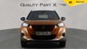 USED 2022 72 PEUGEOT E-2008 50kWh GT Auto 5dr (7kW Charger) SATNAV, CAMERA, HEATED SEATS
