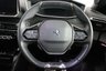 USED 2022 72 PEUGEOT E-2008 50kWh GT Auto 5dr (7kW Charger) SATNAV, CAMERA, HEATED SEATS