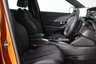 USED 2022 72 PEUGEOT E-2008 50kWh GT Auto 5dr (7kW Charger) SATNAV, CAMERA, HEATED SEATS