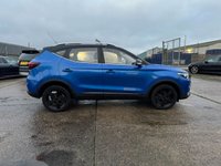 USED 2019 69 MG MG ZS 1.5 VTi-TECH Excite SUV 5dr Petrol Manual Euro 6 (s/s) (106 ps) 
