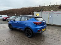 USED 2019 69 MG MG ZS 1.5 VTi-TECH Excite SUV 5dr Petrol Manual Euro 6 (s/s) (106 ps) 