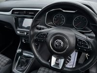USED 2019 69 MG MG ZS 1.5 VTi-TECH Excite SUV 5dr Petrol Manual Euro 6 (s/s) (106 ps) 