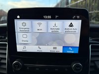 USED 2022 72 FORD TRANSIT CUSTOM 2.0 300 EcoBlue Limited Panel Van 5dr Diesel Manual L2 H1 Euro 6 (s/s) (130 ps) Managers Special Looks Excellent Value For Money