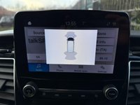 USED 2022 72 FORD TRANSIT CUSTOM 2.0 300 EcoBlue Limited Panel Van 5dr Diesel Manual L2 H1 Euro 6 (s/s) (130 ps) Managers Special Looks Excellent Value For Money