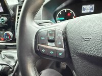 USED 2022 72 FORD TRANSIT CUSTOM 2.0 300 EcoBlue Limited Panel Van 5dr Diesel Manual L2 H1 Euro 6 (s/s) (130 ps) Managers Special Looks Excellent Value For Money
