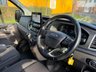 USED 2022 72 FORD TRANSIT CUSTOM 2.0 300 EcoBlue Limited Panel Van 5dr Diesel Manual L2 H1 Euro 6 (s/s) (130 ps) Managers Special Looks Excellent Value For Money