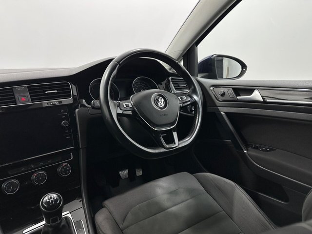 2019 Volkswagen Golf - Photo 11