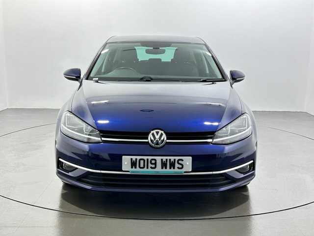 2019 Volkswagen Golf - Photo 3