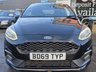 USED 2019 69 FORD FIESTA 1.5T EcoBoost ST-2 Hatchback 3dr Petrol Manual Euro 6 (s/s) (200 ps) CarPlay / DAB / Park Camera